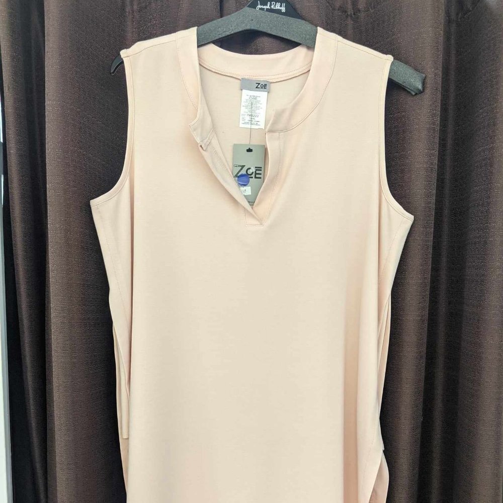 Zoe Dress